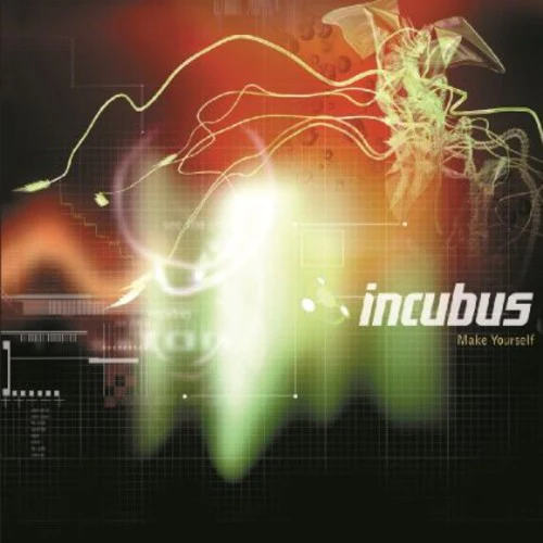 Incubus - Make Yourself - Image 3