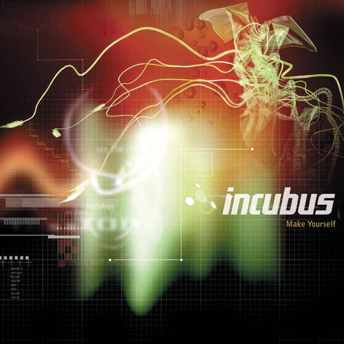 Incubus - Make Yourself - Image 4