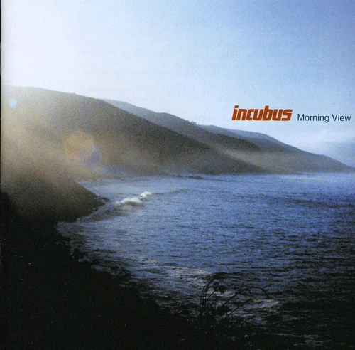 Incubus - Morning View - Image 3