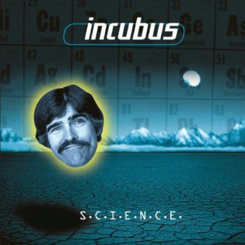 Incubus - Science - Image 2
