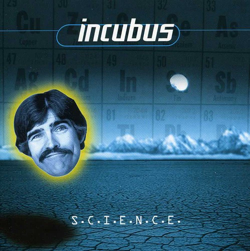 Incubus - Science - Image 3