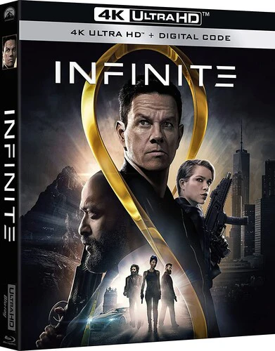 Infinite - Image 2