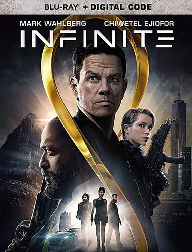 Infinite - Image 3