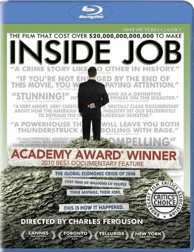 Inside Job - Image 2