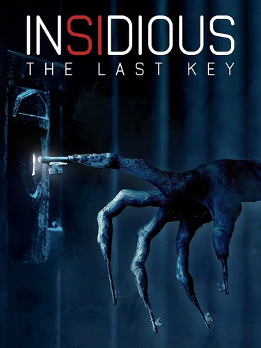 Insidious: The Last Key - Image 2