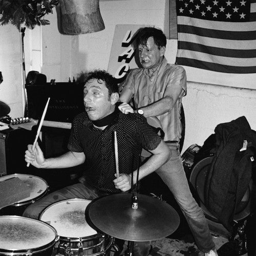 Intelligence - Live In San Francisco - Image 2