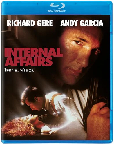Internal Affairs - Image 2