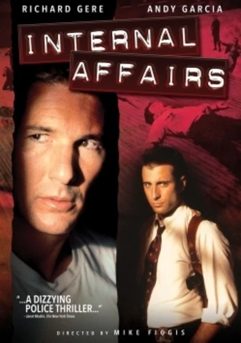 Internal Affairs - Image 3