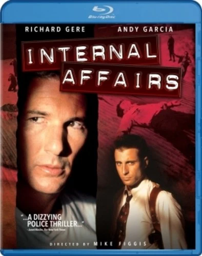 Internal Affairs - Image 4