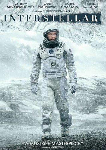 Interstellar/ O.S.T. - Interstellar / O.S.T.