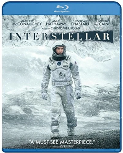Interstellar/ O.S.T. - Interstellar / O.S.T. - Image 2