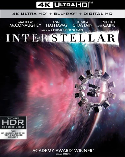 Interstellar/ O.S.T. - Interstellar / O.S.T. - Image 3