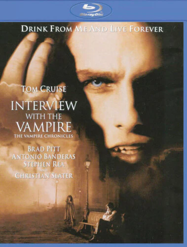 Interview with the Vampire - Image 2