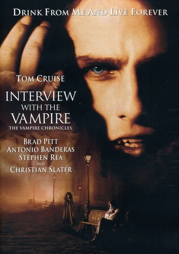 Interview with the Vampire - Image 3