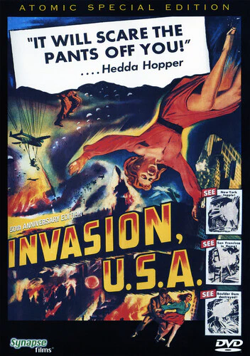 Invasion U.S.A. - Image 2