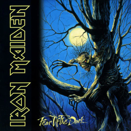 Iron Maiden - Fear of the Dark - Image 2