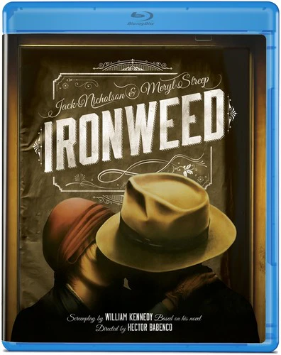 Ironweed - Image 2
