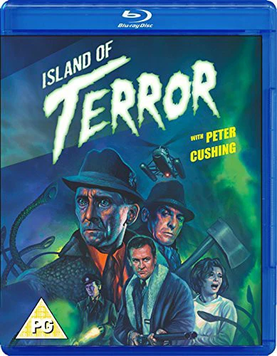 Island of Terror - Image 2