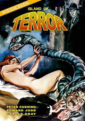 Island of Terror - Image 3