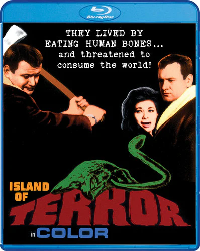 Island of Terror - Image 4