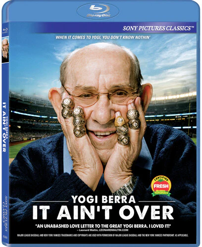 It Ain't Over - Image 2