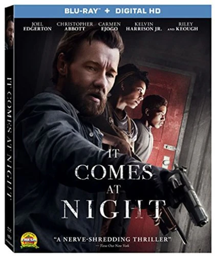 It Comes at Night - Image 2