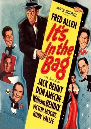 It's in the Bag - Image 2