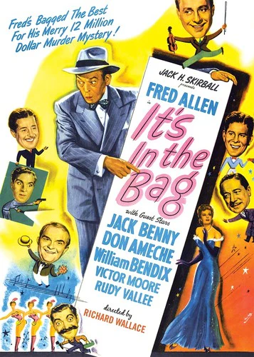 It's in the Bag - Image 3