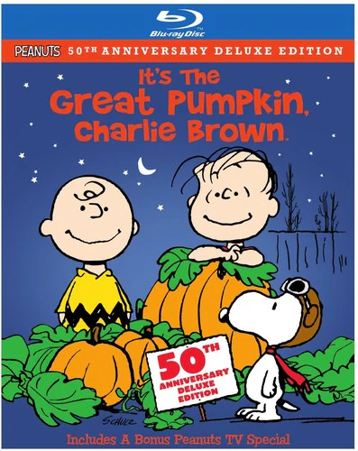 It's the Great Pumpkin, Charlie Brown - Image 2
