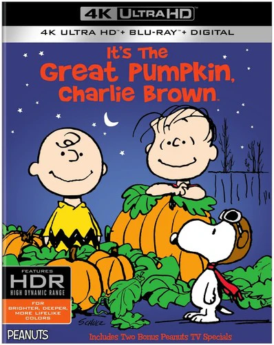It's the Great Pumpkin, Charlie Brown - Image 3