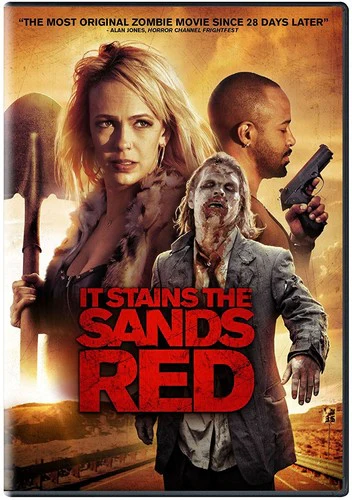 It Stains the Sands Red - Image 2