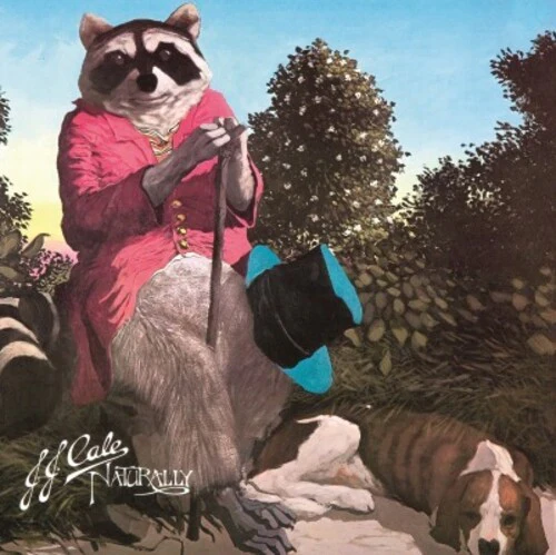 J.J. Cale - Naturally - Image 2