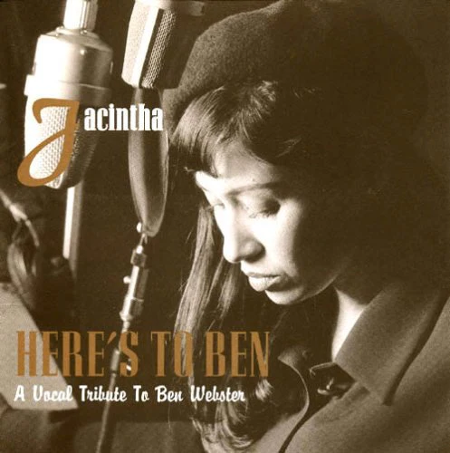 Jacintha - Here's to Ben - Image 2
