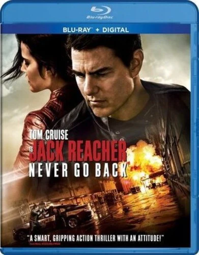 Jack Reacher: Never Go Back - Image 2