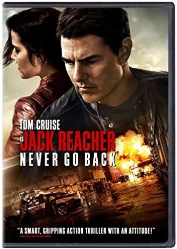 Jack Reacher: Never Go Back - Image 3