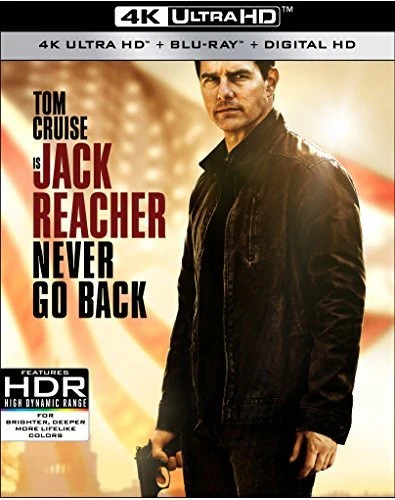 Jack Reacher: Never Go Back - Image 4
