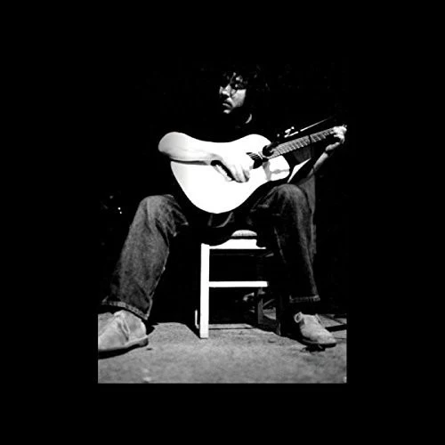 Jack Rose - I Do Play Rock and Roll
