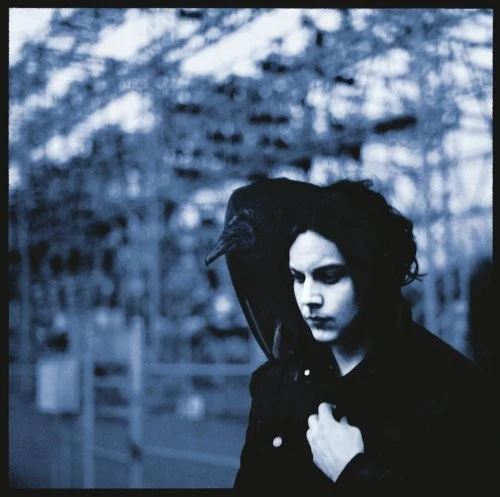 Jack White - Blunderbuss - Image 2