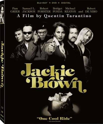 Jackie Brown - Image 4