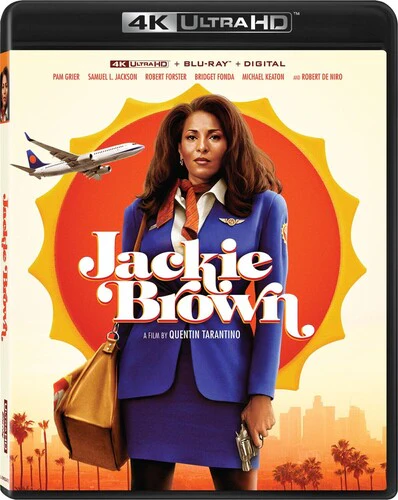 Jackie Brown - Image 5