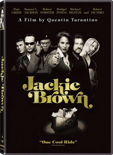 Jackie Brown - Image 6