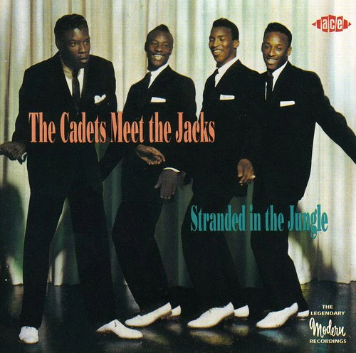Jacks - Stranded in the Jungle