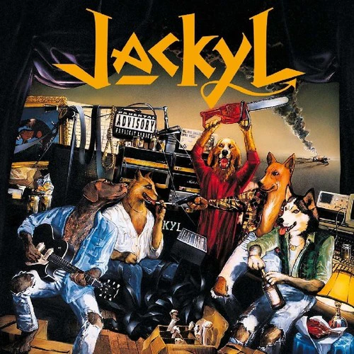 Jackyl - Jackyl - Image 2