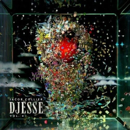 Jacob Collier - Djesse Vol. 4