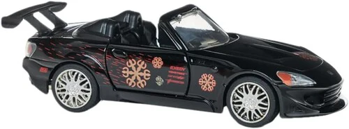 Jada Toys - 1:32 Fast & Furious - Johnny's Honda S2000