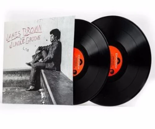 James Brown - In the Jungle Groove - Image 2