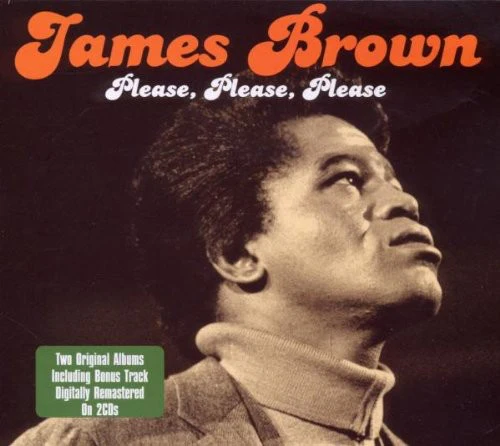 James Brown - Please Please Please - Image 2