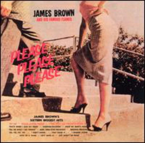 James Brown - Please Please Please - Image 3