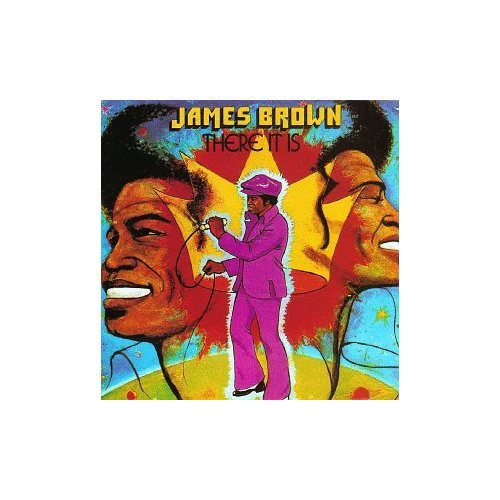James Brown - There It Is - Image 2