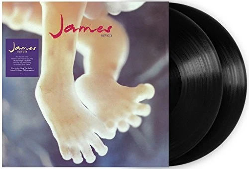 James - Seven